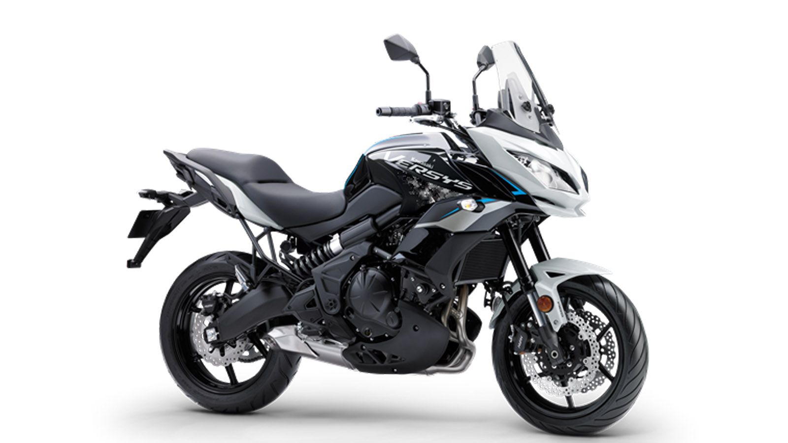 Kawasaki Versys 650: Πολυεργαλείο στα μεσαία